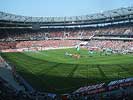 Hannover 96 vs Hertha BSC vom 11.04.2009 2:0